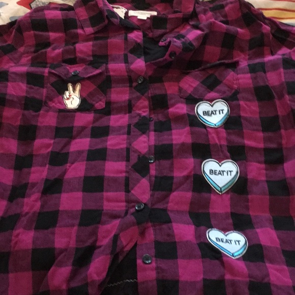 Custom made shirt - Picture 5 of 6